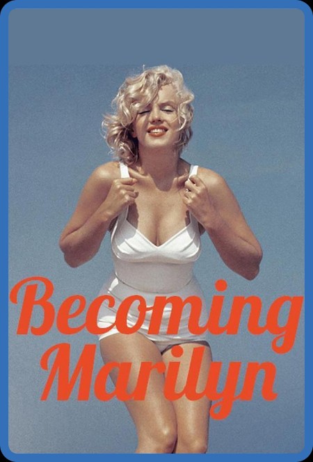 Becoming Marilyn (2022) 1080p WEB H264-CBFM