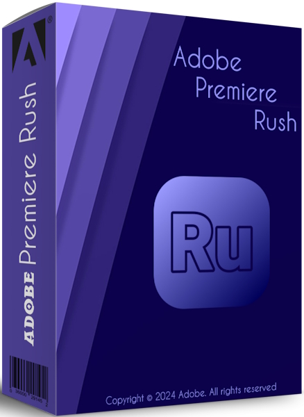 Adobe Premiere Rush 2.10.0.30 by m0nkrus (MULTi/RUS)