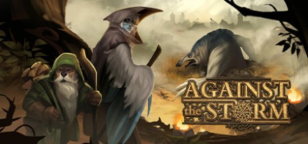Against the Storm [FitGirl Repack]