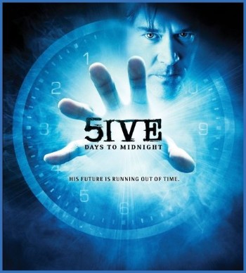 5ive Days to Midnight S01E05 Day Five 1080p AMZN WEB-DL AAC2 0 H 264-NTb