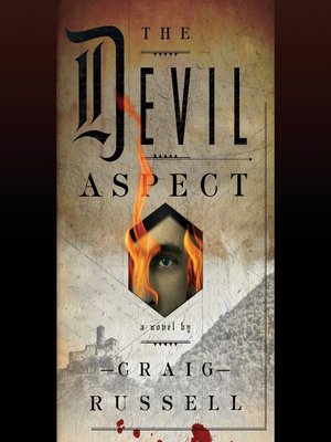 The Devil Aspect - Craig Russell  9b7bea6ec8725501586ced6af86fffce