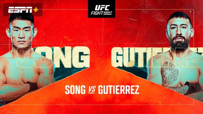UFC Fight Night: Song vs Gutierrez (10.12.2023) PL.1080i.HDTV.H264-B89