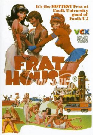 Frat House (1979/WEBRip)