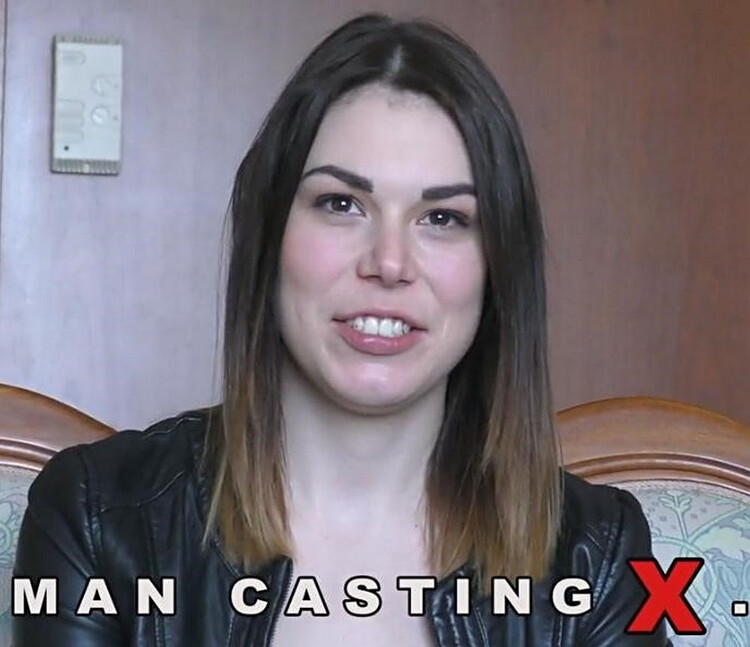 WoodmanCastingX: Jessica Bell (Casting) [HD 720p]