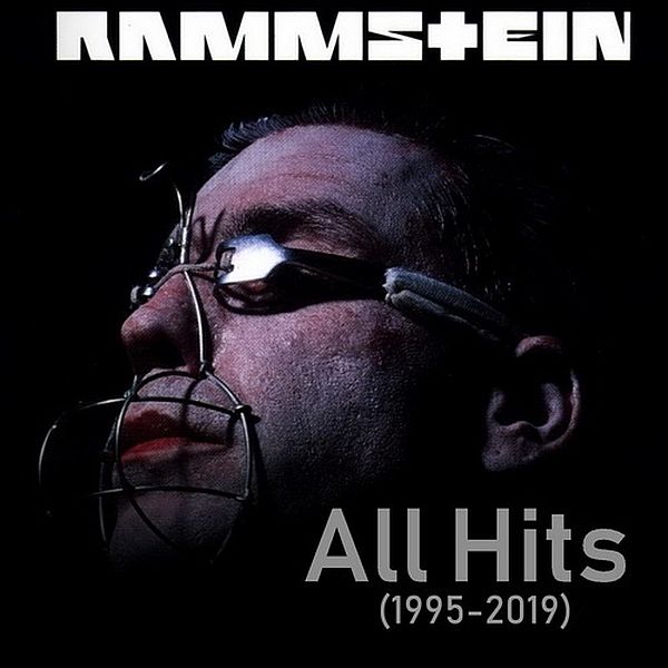 Rammstein - All Hits (Mp3)