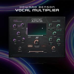 Joey Sturgis Tones Howard Benson Vocal Multiplier v1.0.2