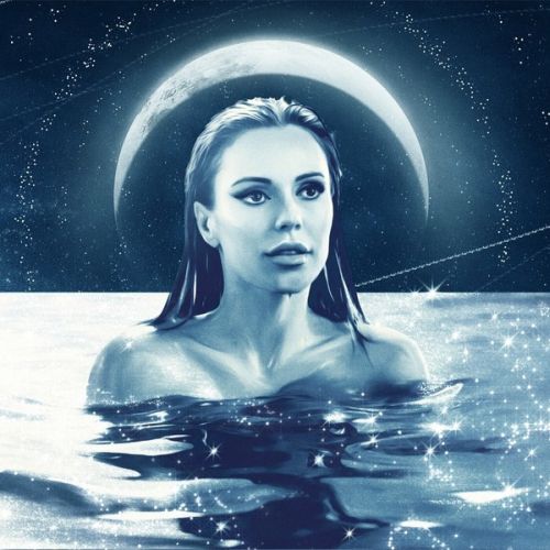 Doda - Aquaria (Deluxe) (2023)