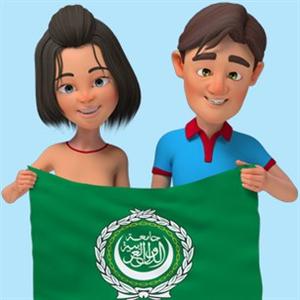 Arabic Visual Vocabulary Builder 1.2.8