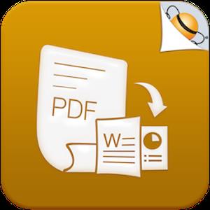 PDF Converter by Flyingbee 6.5.5 macOS