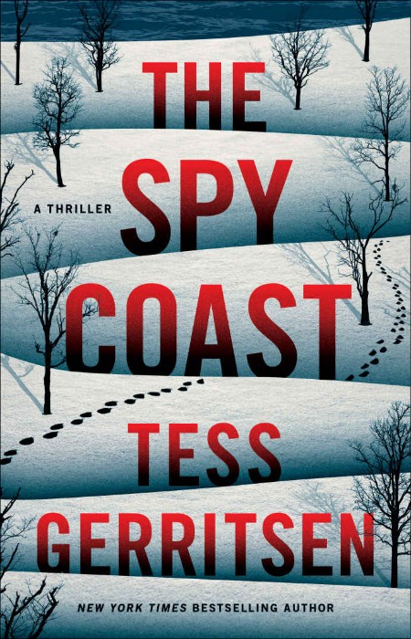 Spy Coast--Die Spionin (Ungekürzt) by Tess Gerritsen A4c73e76ffb9ffc94c030e17cb127445