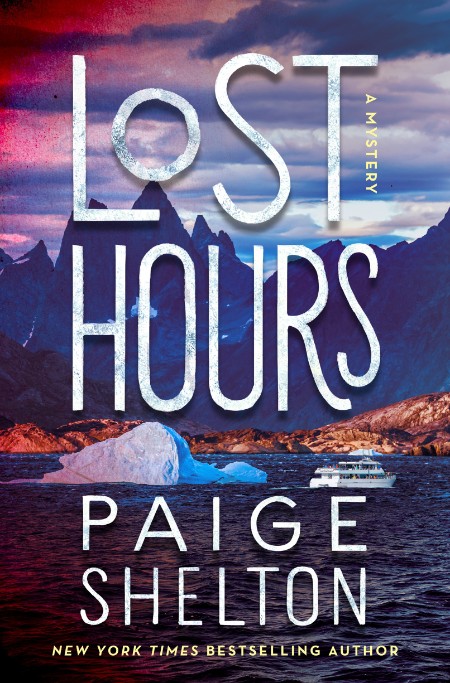 Lost Hours by Paige Shelton 4881bbd007312d7448cb75272165b14d