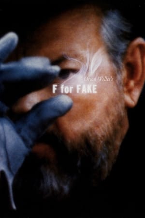 F For Fake 1973 1080p BluRay x265-RARBG