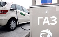 Оптовые цены на автогаз за неделю упали на 17%