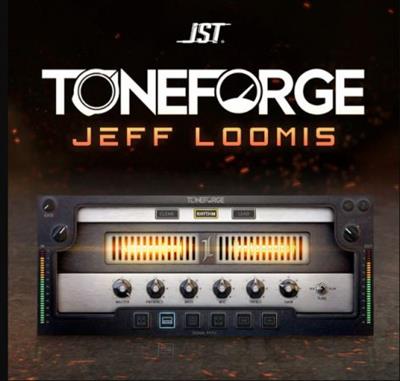 Joey Sturgis Tones Toneforge Jeff Loomis  1.0.2 4cad146c6df16b703a5d75122a4bf360