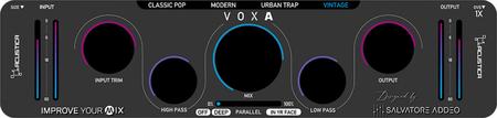 Acustica Audio Voxa 2023