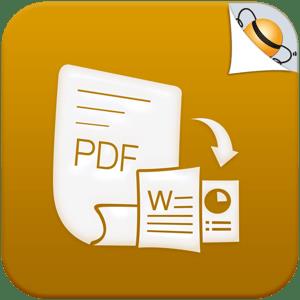 PDF Converter by Flyingbee 6.5.5  macOS 87d0fd68f62d1abd6bc36ff2ccf56a77