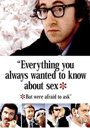 Everything You Always Wanted to Know About Sex But Were Afraid to Ask 1972 1080p BluRay x265-RARBG