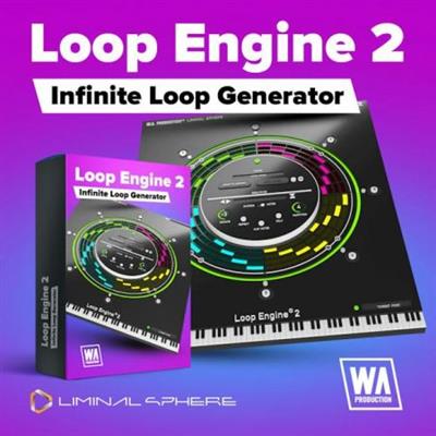 W.A Production Loop Engine 2  v2.0.2 D0dbb3996979465289bed7018a818181