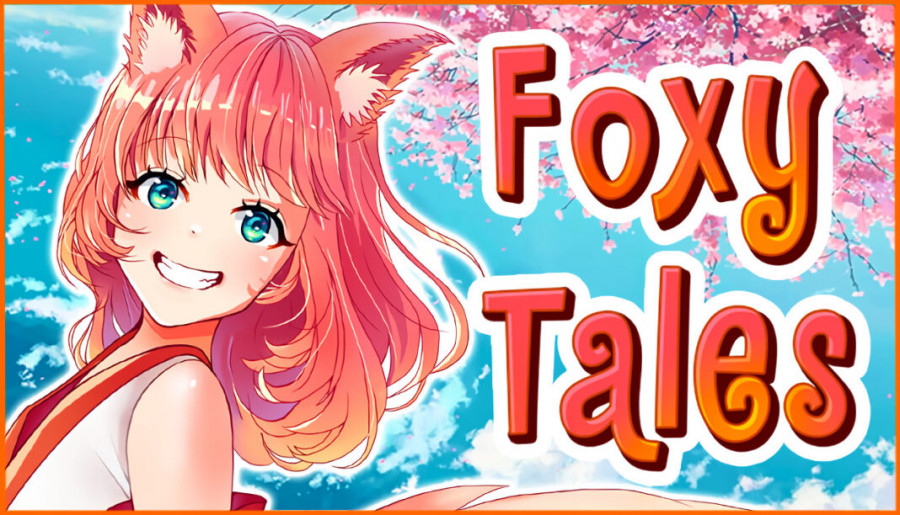 Hunny Bunny Studio - Foxy Tales Final + DLC (uncen-eng) Porn Game