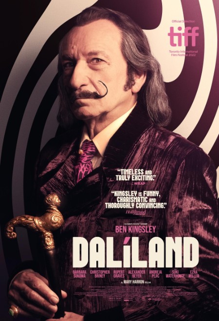 Daliland (2022) 1080p BluRay x264-KNiVES