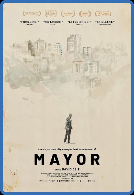 Mayor (2020) 1080p WEBRip x264-RARBG