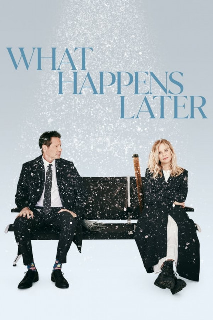    / What Happens Later (2023) WEB-DL 1080p  New-Team | P | NewStudio