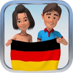 German Visual Vocabulary Builder 1.2.8