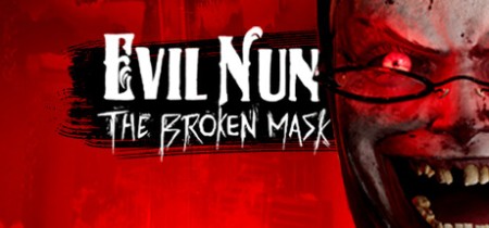 Evil Nun - The Broken Mask [FitGirl Repack] 9295bbaed9fd62d741a114e2f32916b2