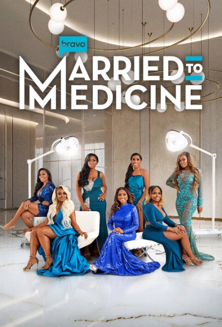 Married To Medicine S10E06 1080p AMZN WEB-DL DDP2 0 H 264-NTb