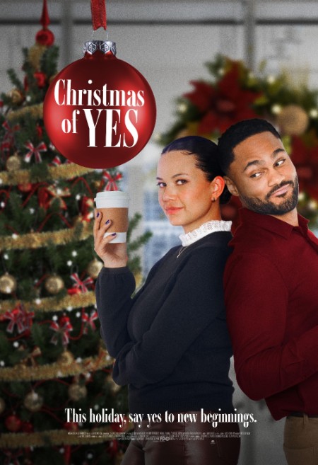 Christmas Of Yes (2023) 720p WEBRip x264 AAC-YTS 633dd4af14376ce29a4e6a79fbcd9eb3