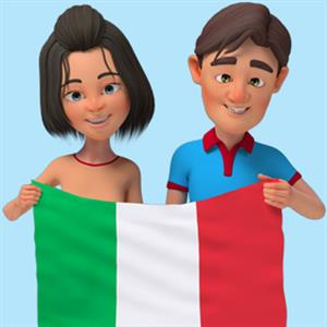 Italian Visual Vocabulary Builder 1.2.8