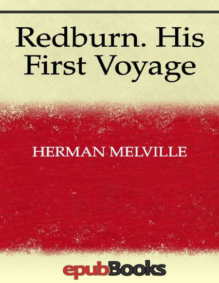 Redburn by Herman Melville Adde39a0ff90cfbacec08c1210f20abe