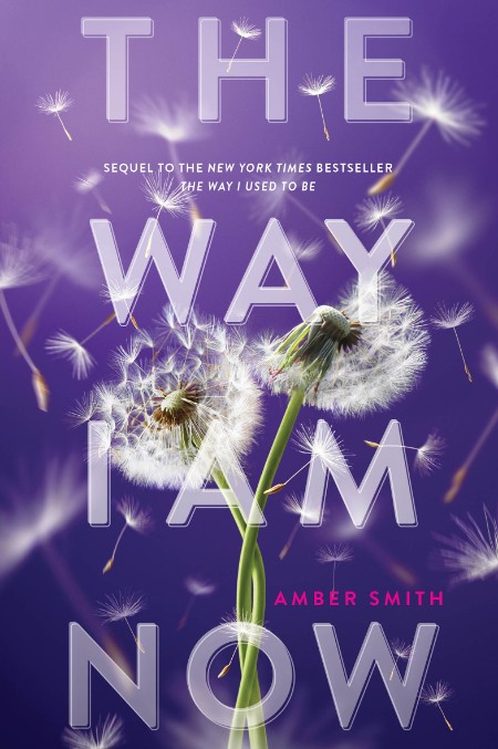 The Way I Am Now by Amber Smith Ce298f90254df27e3affbc77361d9fbe