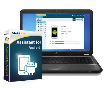 MobiKin Assistant for Android 4.0.11