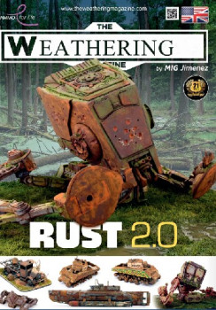 The Weathering Magazine - Issue 38 (2023-09)