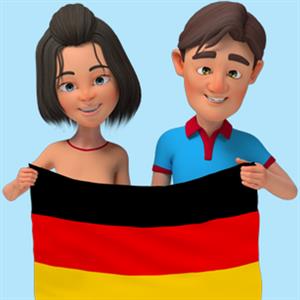 German Visual Vocabulary Builder 1.2.8