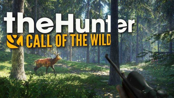 TheHunter: Call of the Wild [v 2649775 + DLCs] (2017) PC | Portable от Pioneer