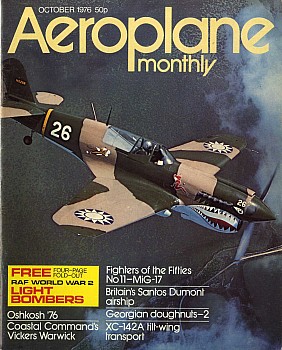 Aeroplane Monthly 1976 No 10