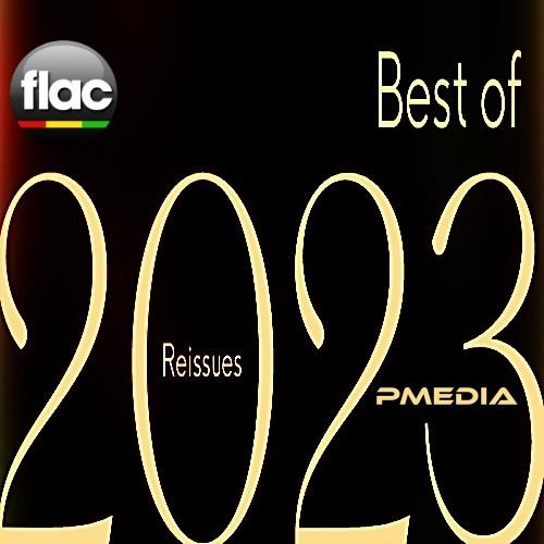 Best of 2023 Reissues (2023) FLAC