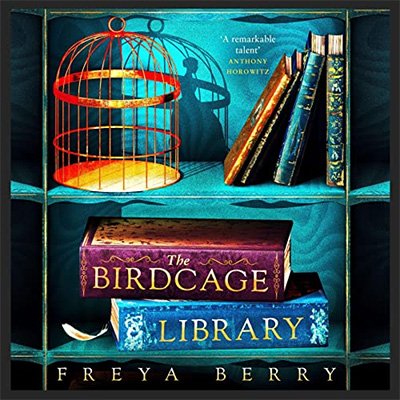 The Birdcage Library (Audiobook)