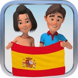 Spanish Visual Vocabulary Builder 1.2.8