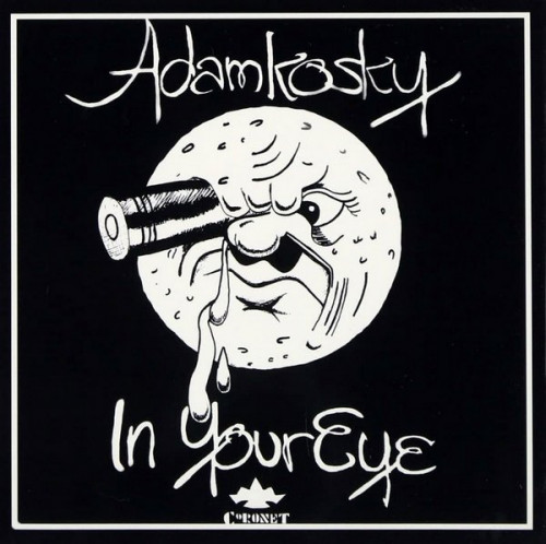 Adamkosky - In Your Eye (1973) (2008) Lossless
