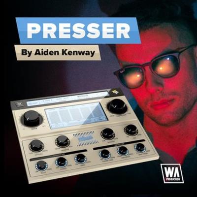 W.A Production Presser  v1.0.1