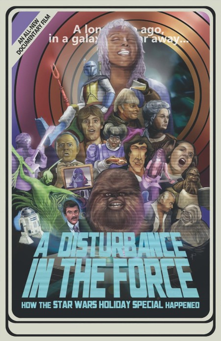 A Disturbance In The Force (2023) 2160p 4K WEB 5.1 YTS