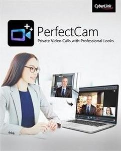 CyberLink PerfectCam Premium 2.3.7124.0 Multilingual (x64)
