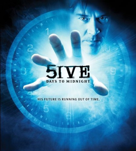 5ive Days to MidNight S01E04 Day Four 1080p AMZN WEB-DL AAC2 0 H 264-NTb