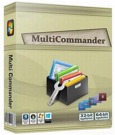 Multi Commander 13.3.0.2969  Multilingual