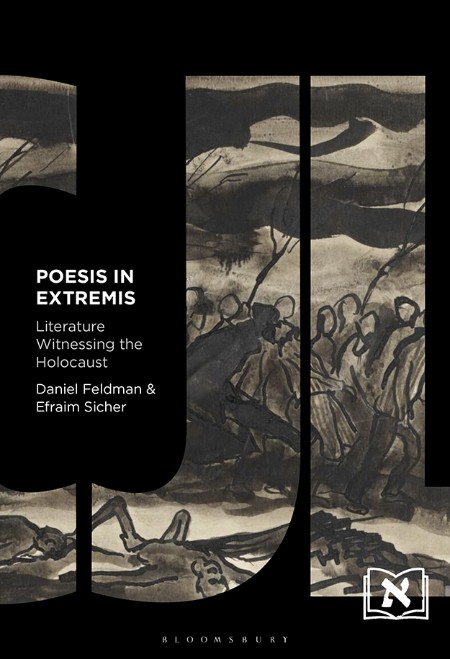 Poesis in Extremis by Daniel Feldman 83ff290a28b656a123b8b0a700e74f07