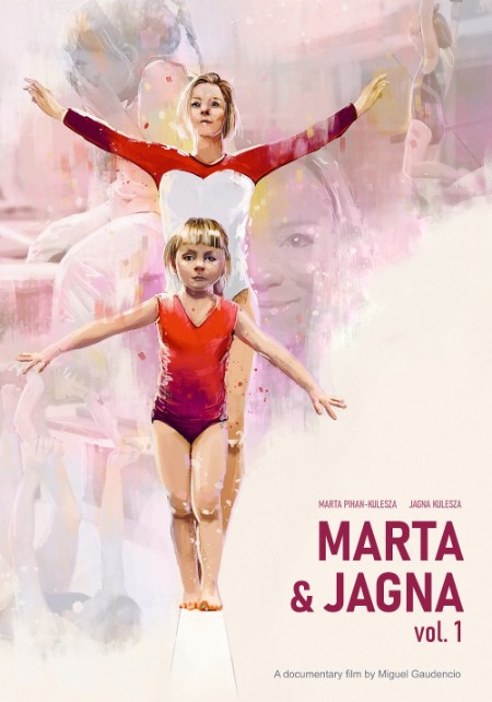 Marta Jagna Vol  I (2023) 720p WEBRip x264 AAC-YTS