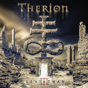 Therion - Leviathan III (2023)